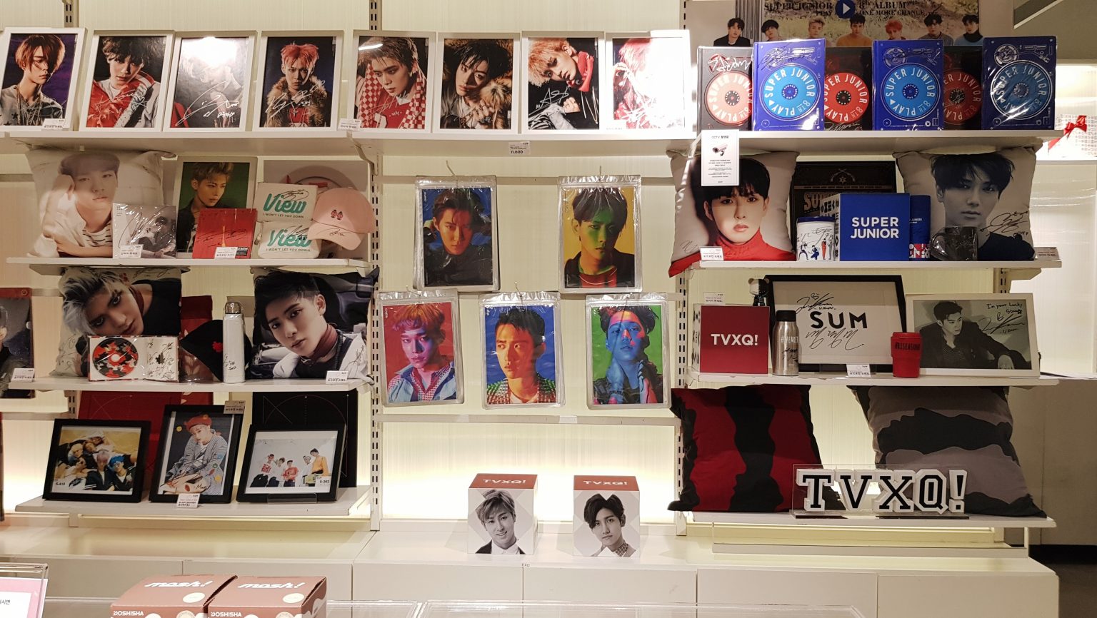 Kpop Store Near Me Ultimate Guide Where to Find a Kpop Shop 2023 Cute Frog Creations