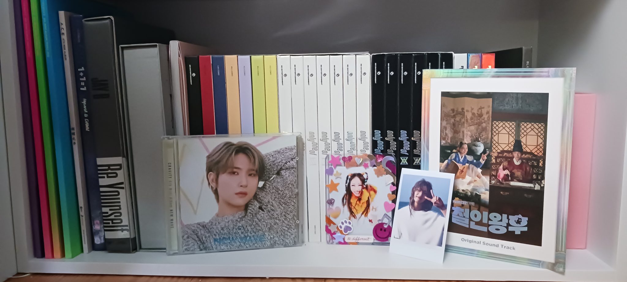 7 Types of Kpop Albums Ultimate Guide for New Fans Cute Frog Creations