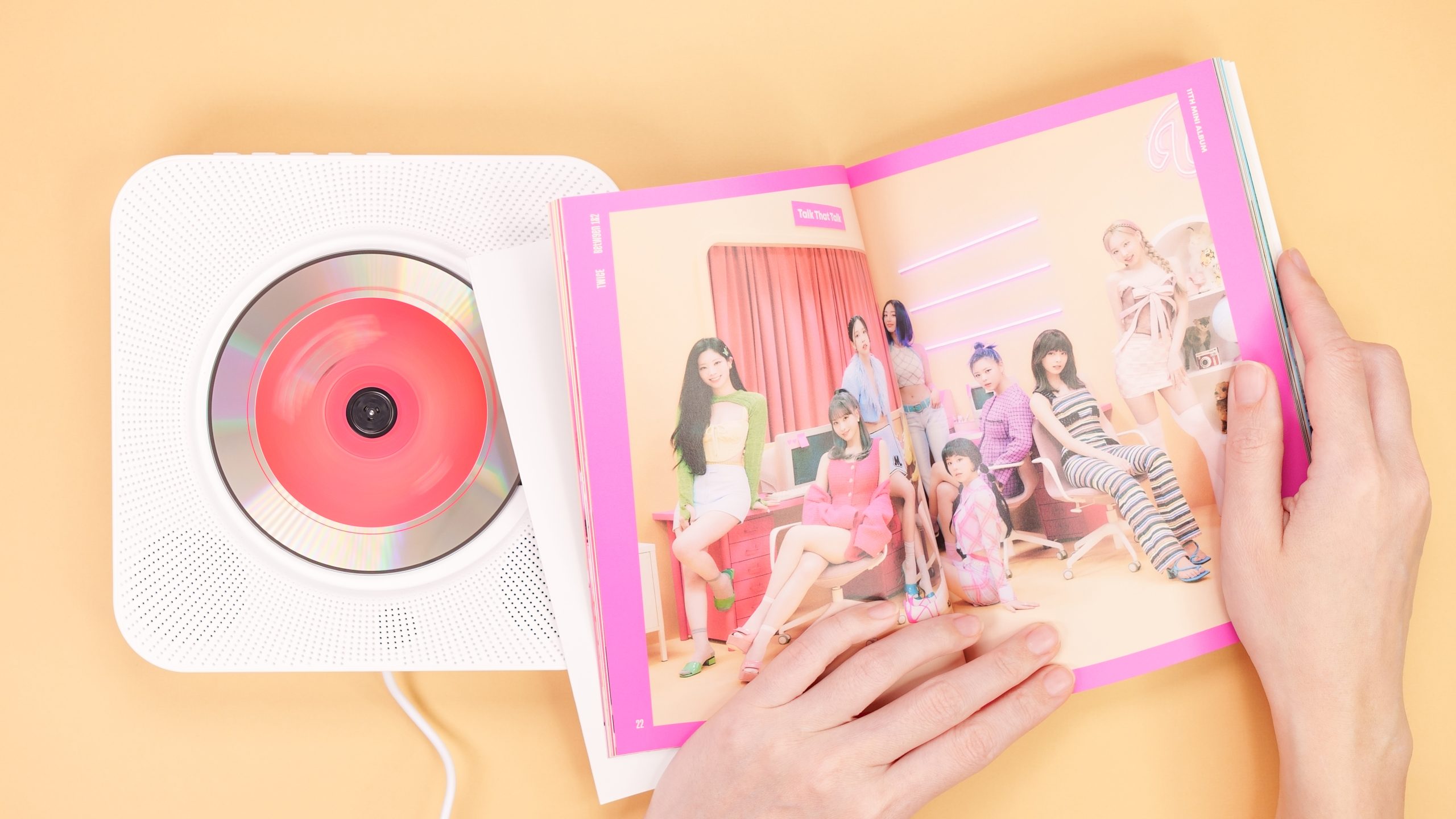 7 Types of Kpop Albums: Ultimate Guide for New Fans - Cute Frog