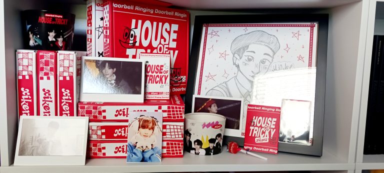 A Beginner's Guide to K-POP