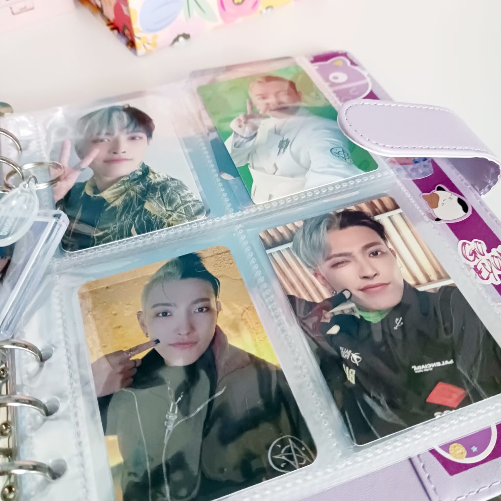 Where to Buy Kpop Photocards [Ultimate Kpop Collector Guide 2023] Cute Frog Creations