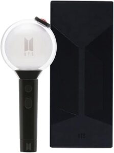 bts lightstick