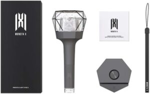 monsta x lightstick